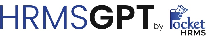 HRMS GPT Logo
